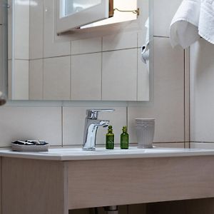 Appartement Économique à 1 Chambre à Coucher